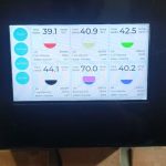 طراحی HMI با استفاده از پردازنده allwinner و کتابخانه LVGL